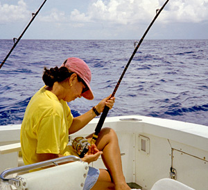 Deep Sea Fishing - Pismo Sands Beach Club Camping Deep Sea Fishing - Pismo Sands Beach Club Camping